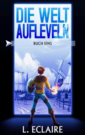 Die Welt Aufleveln