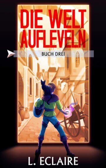 Die Welt Aufleveln