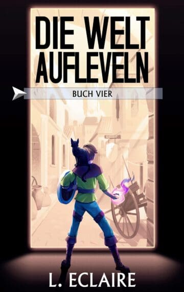 Die Welt Aufleveln