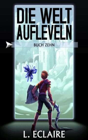 Die Welt Aufleveln