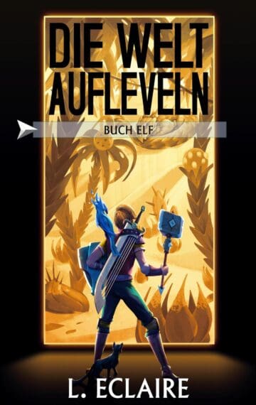 Die Welt Aufleveln