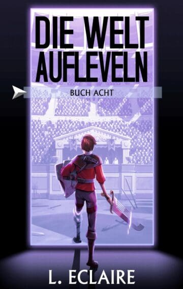 Die Welt Aufleveln