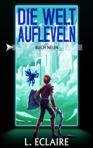 Die Welt Aufleveln