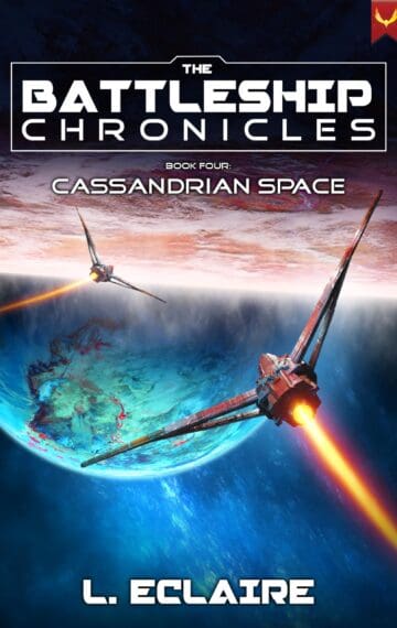 Cassandrian Space