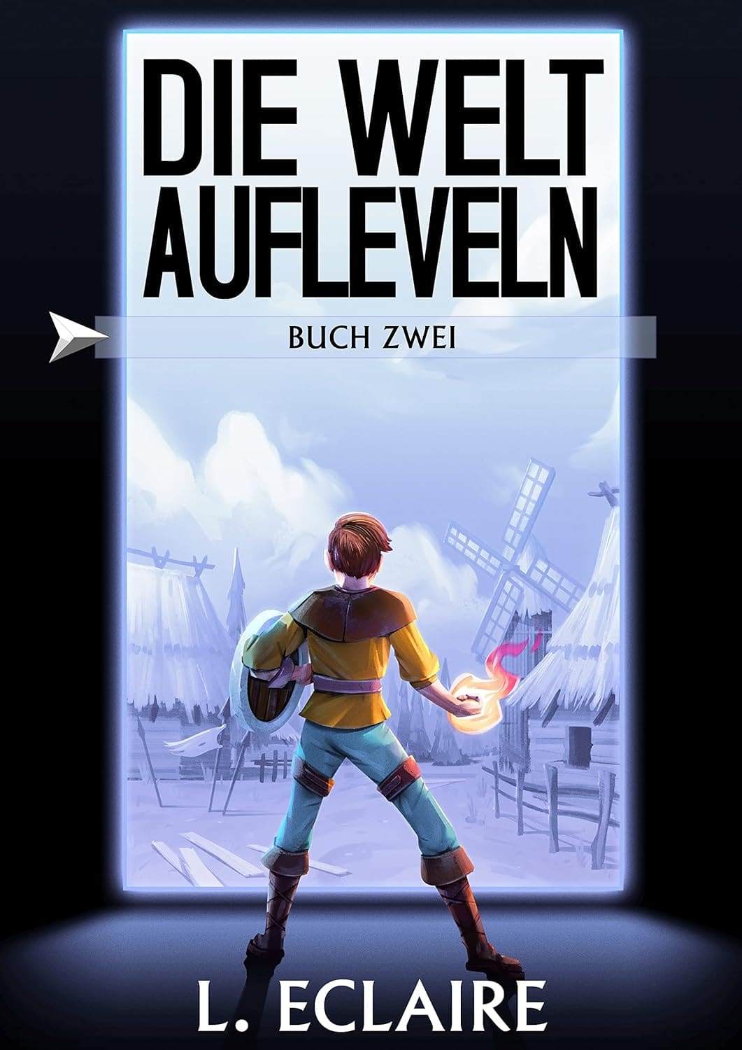 Die Welt aufleveln 2
