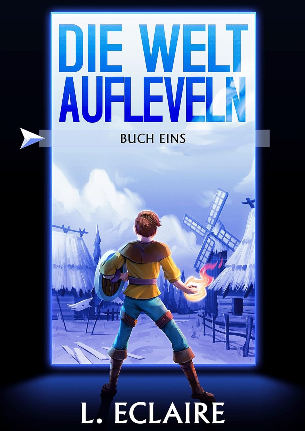 Die Welt aufleveln 1