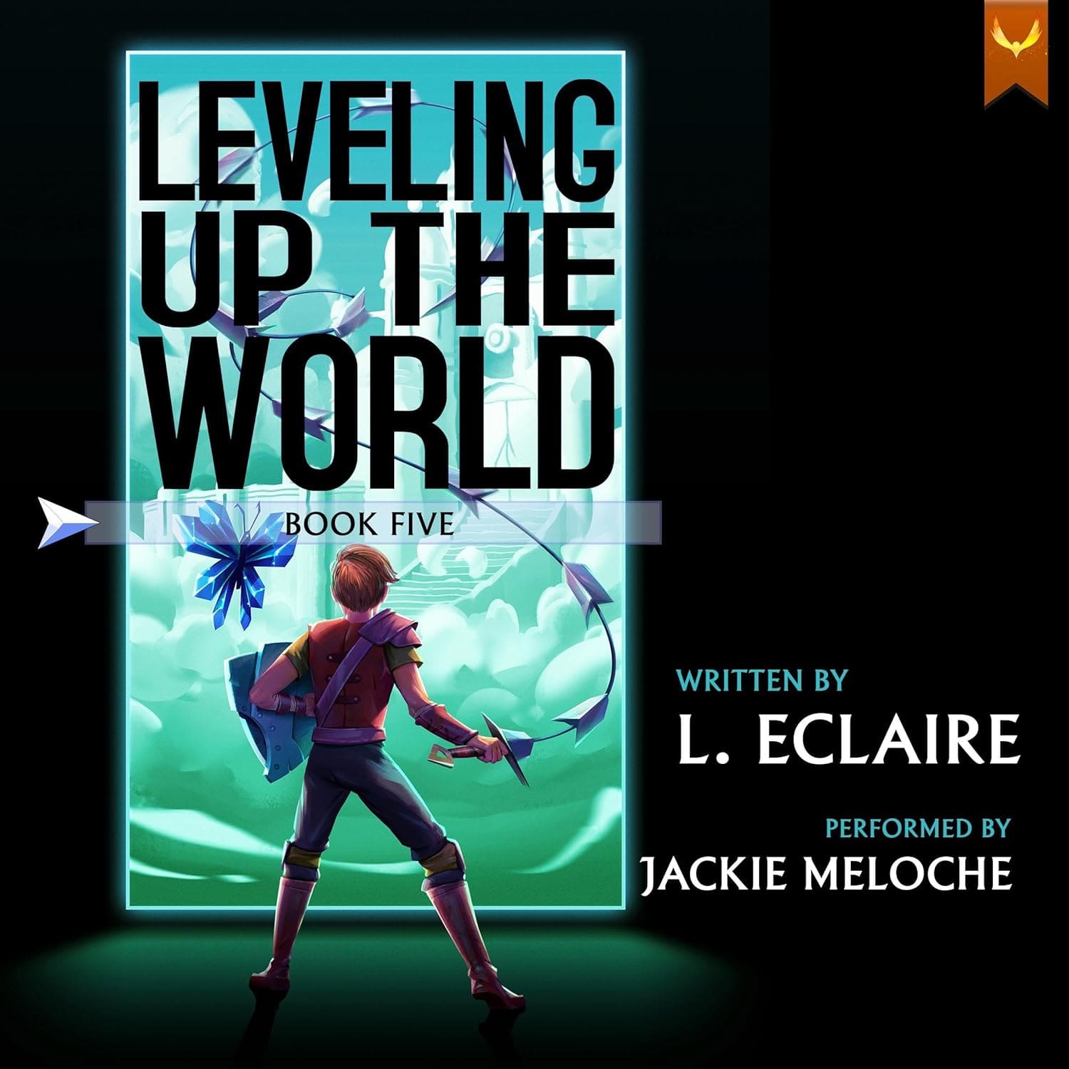 Leveling Up The World 5