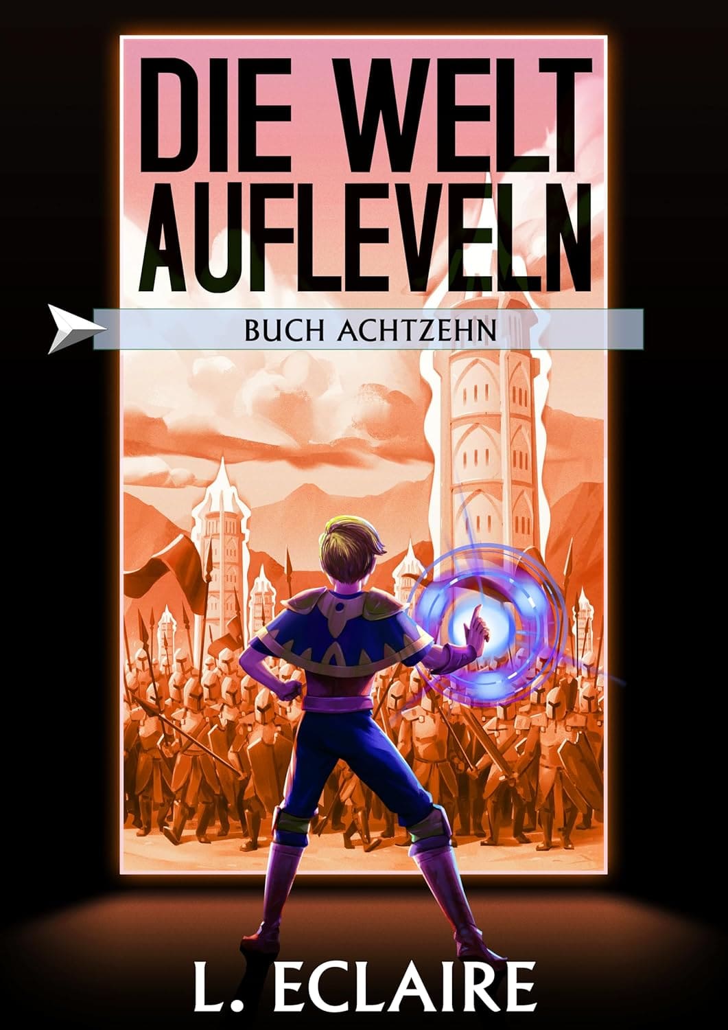 Die Welt aufleveln 18