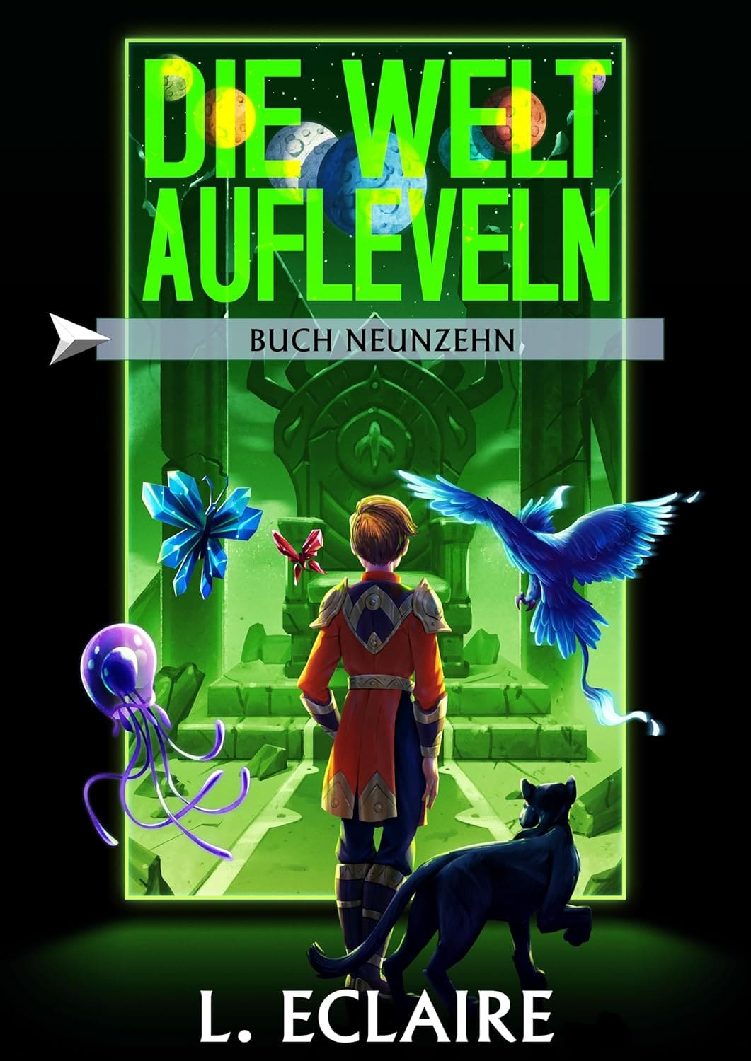 Die Welt aufleveln 19