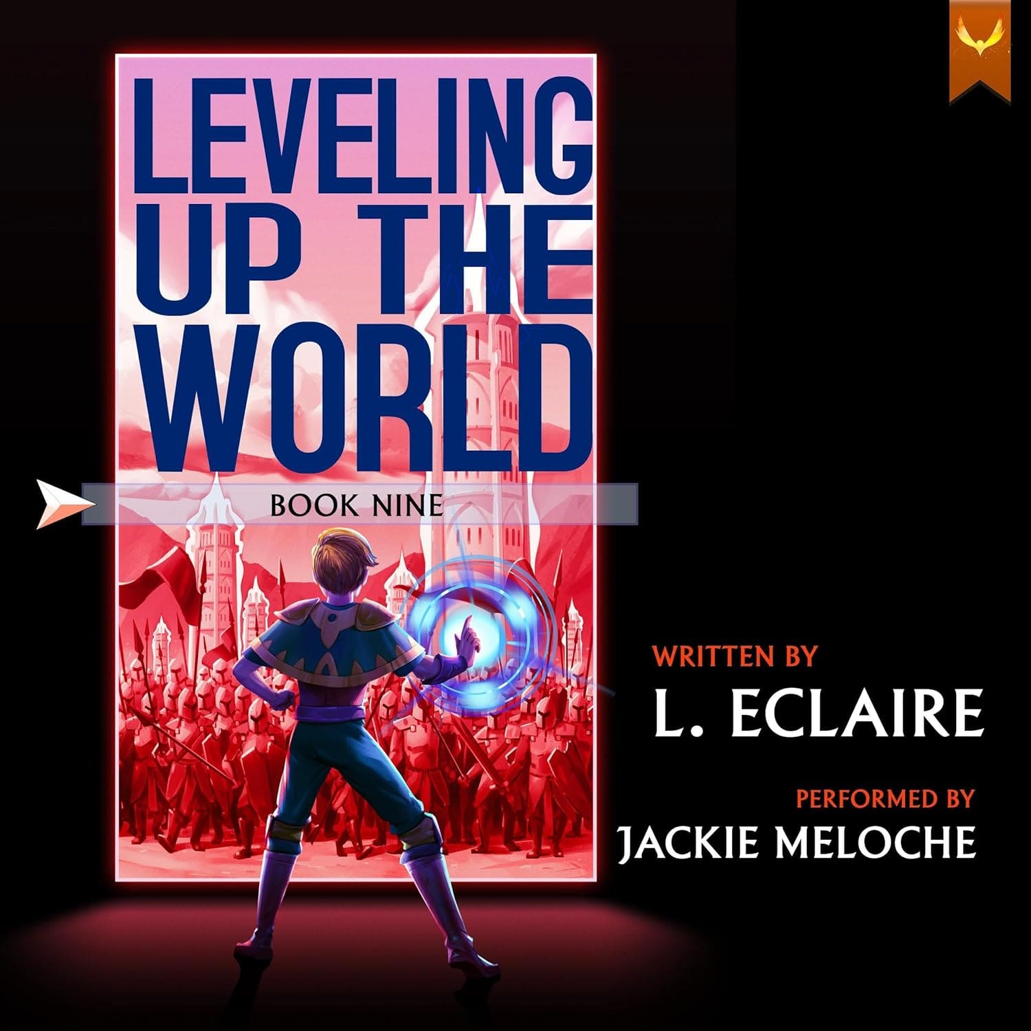 Leveling Up The World 9