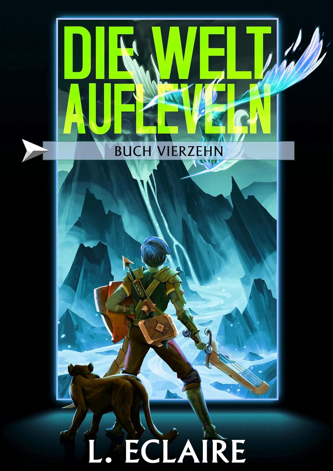Die Welt aufleveln 14