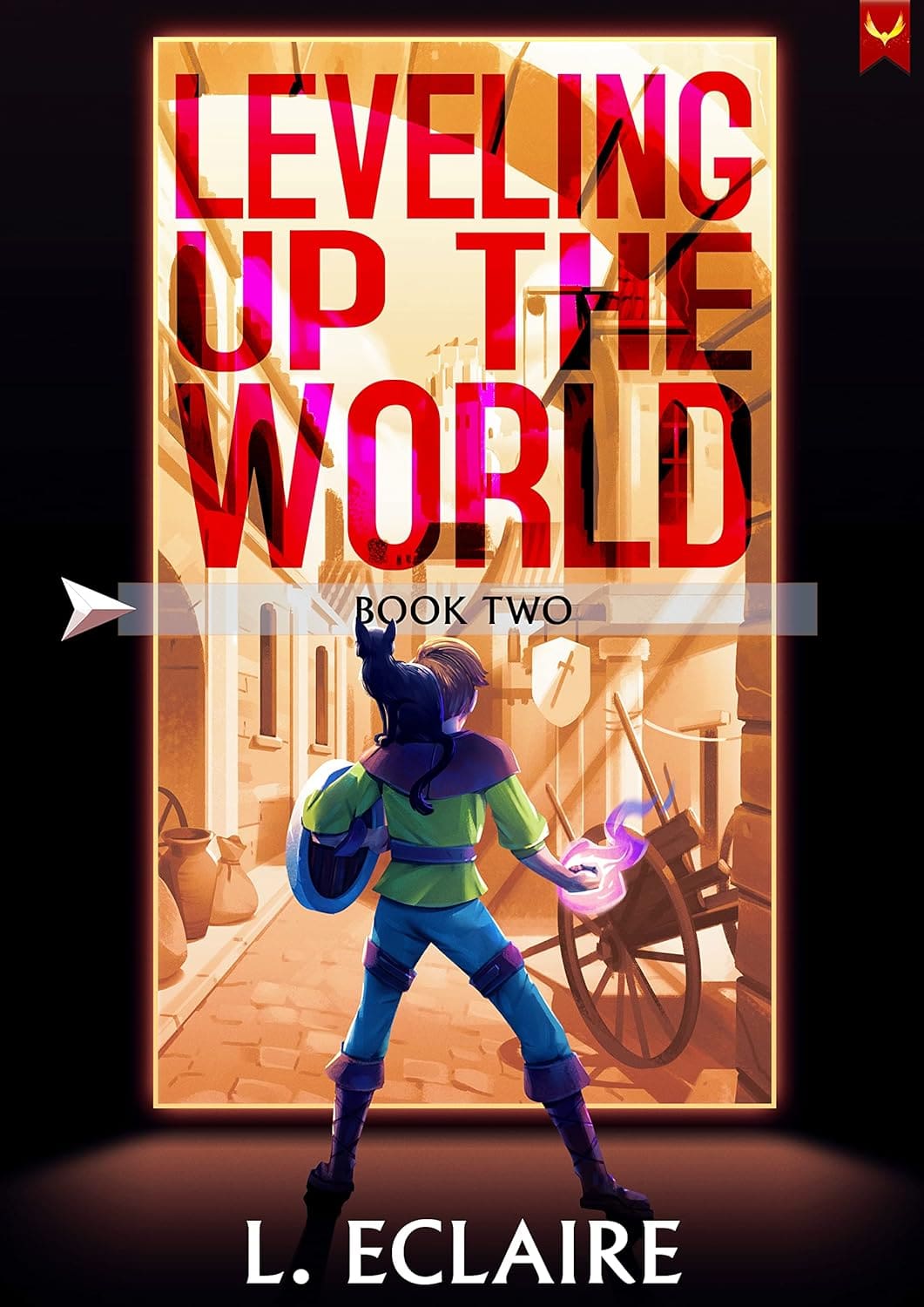 Leveling Up The World 2