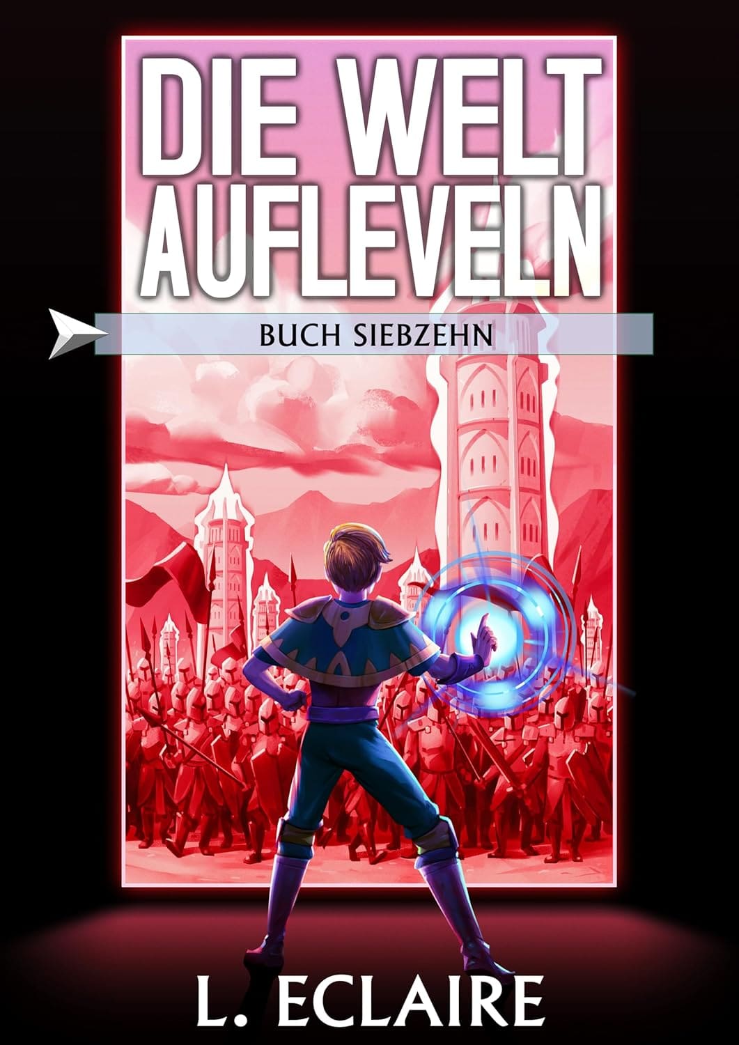 Die Welt aufleveln 17