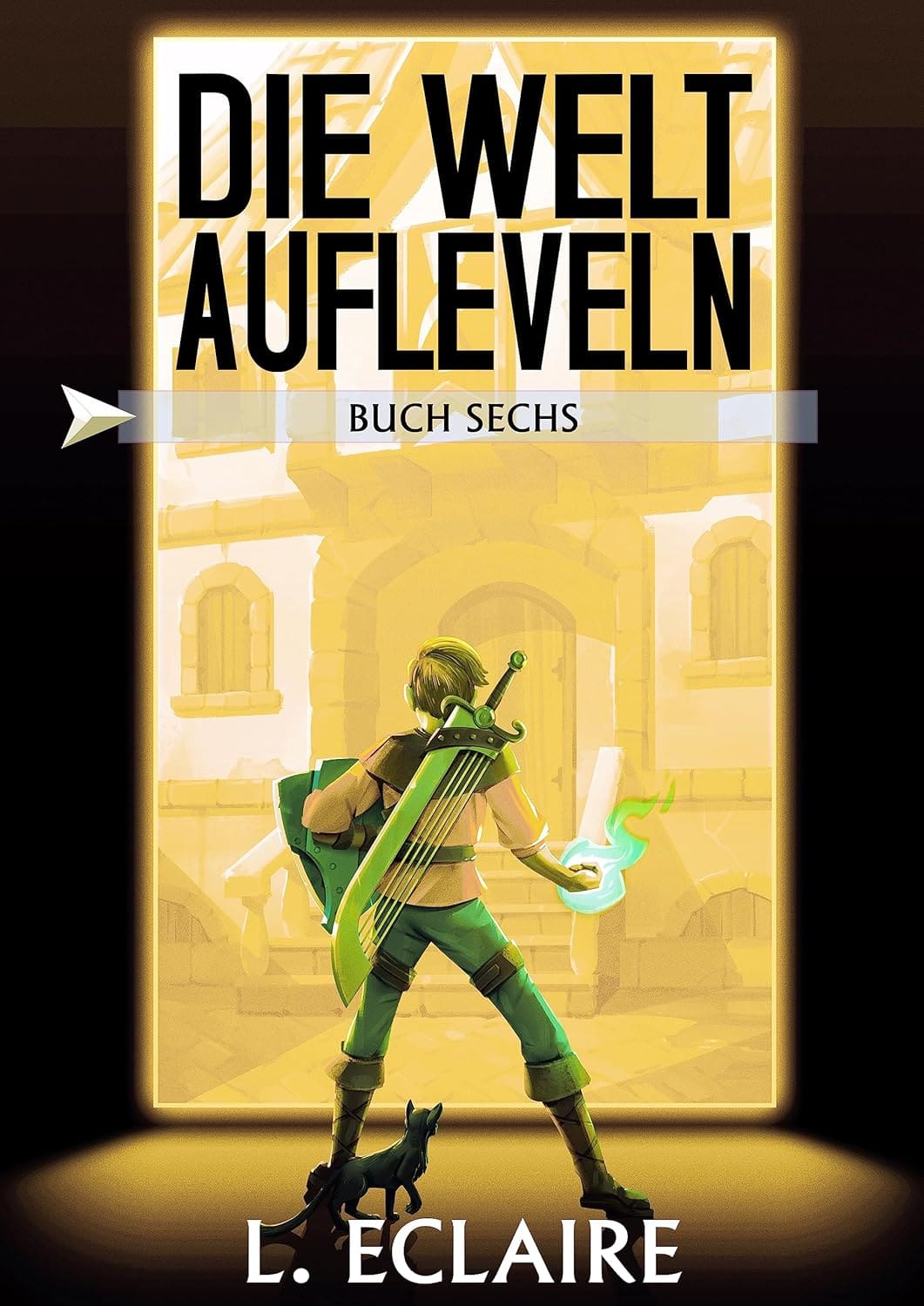 Die Welt aufleveln 6